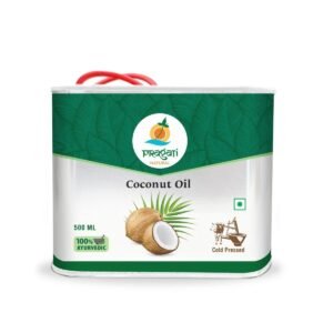 Pragati Cold Pressed  Coconut Oil – 1000ml