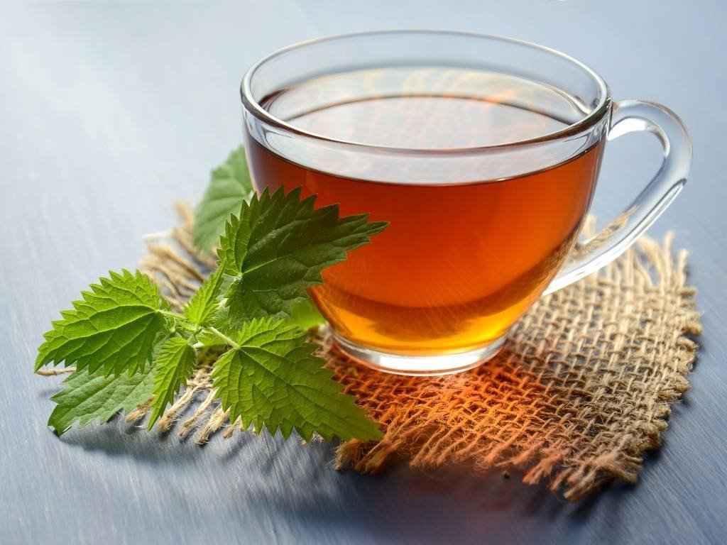 Read more about the article All about Herbal Teas: The Hidden Benefits