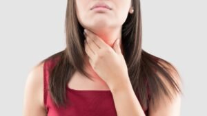 Read more about the article Ayurvedic remedies for sore throat