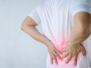 Read more about the article Ayurveda and Back Pain