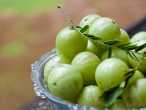 Read more about the article Amla: The Little Fruit with big health benefits you need to try