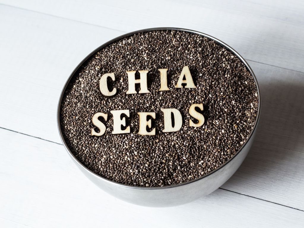 Read more about the article Unveiling the Power of Chia Seeds: A Superfood for Weight Loss